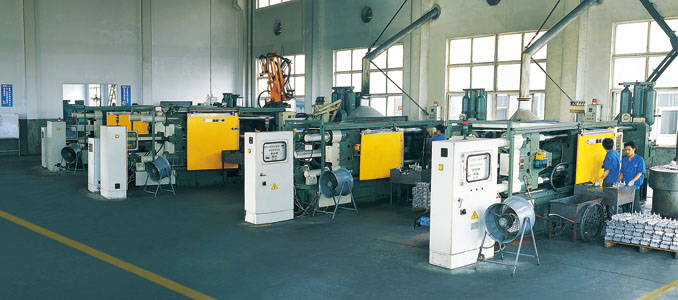 模具厂车间生产制造怎么管_云易云软件