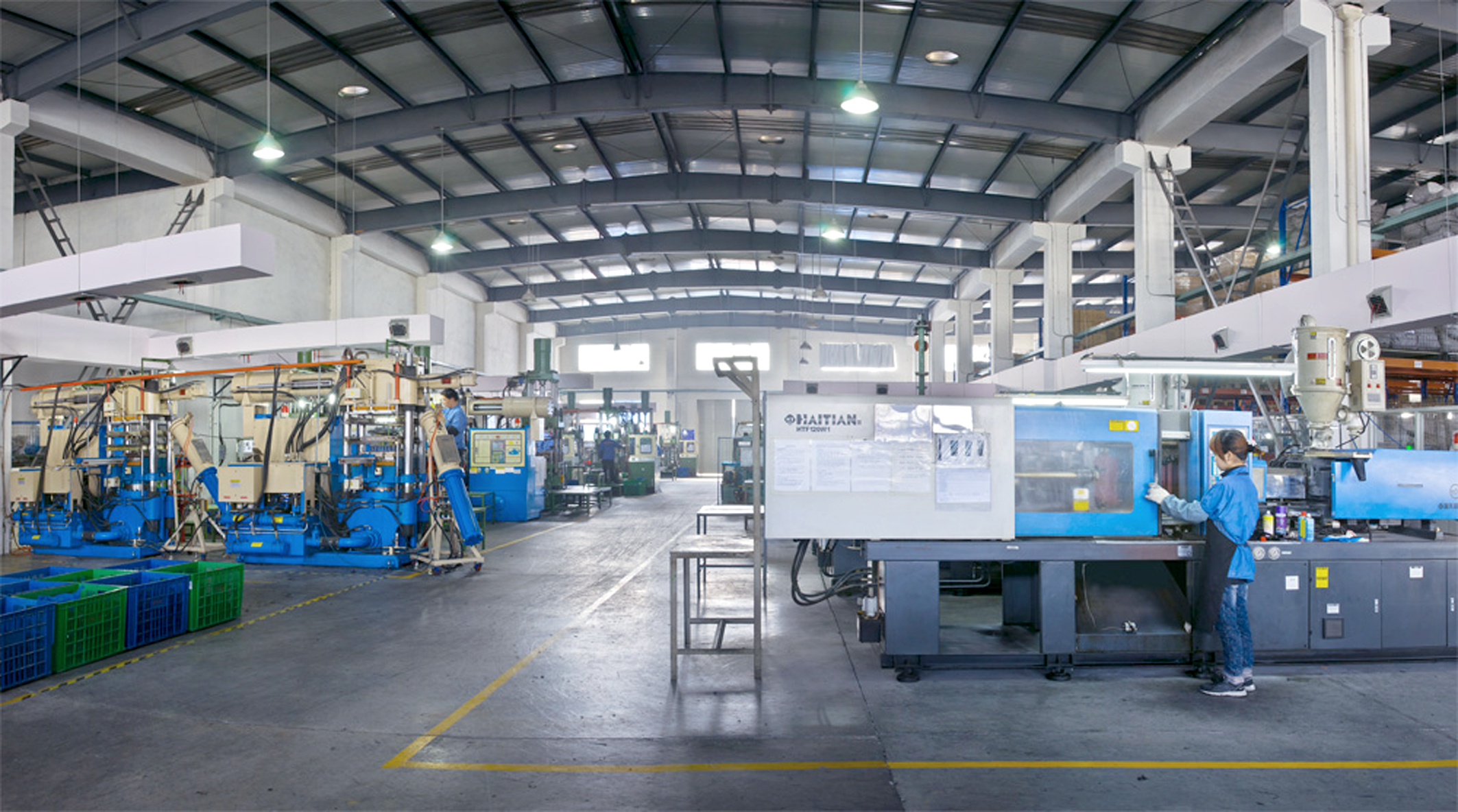 模具制造企业生产管理的核心是什么