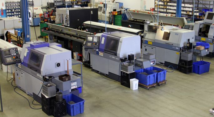 注塑热流道技术与优缺点