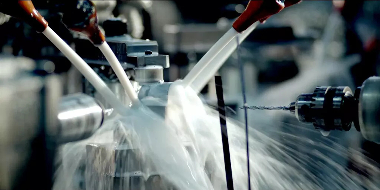 机加工企业怎么管理软件系统