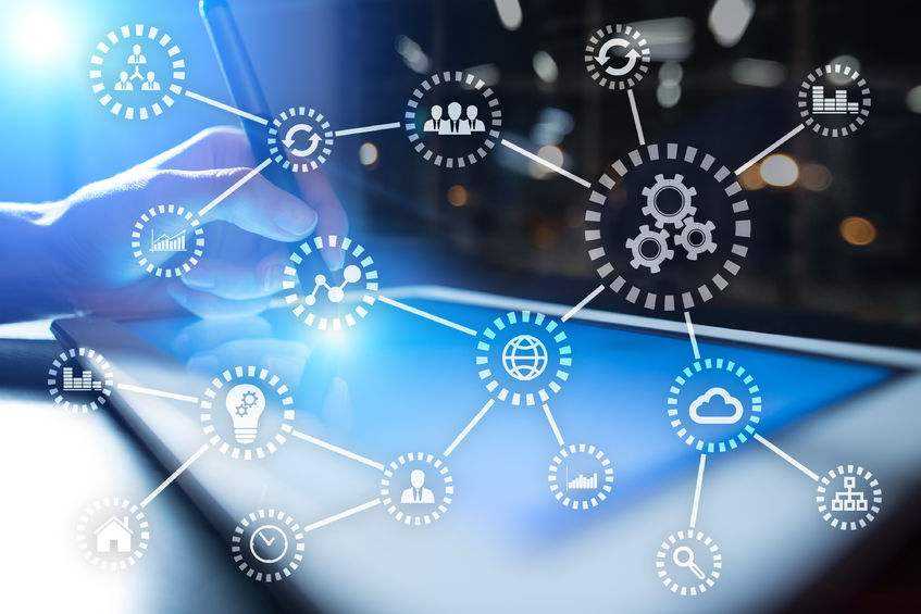 免费ERP/MES模具管理系统软件