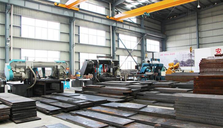 模架模胚管理软件系统