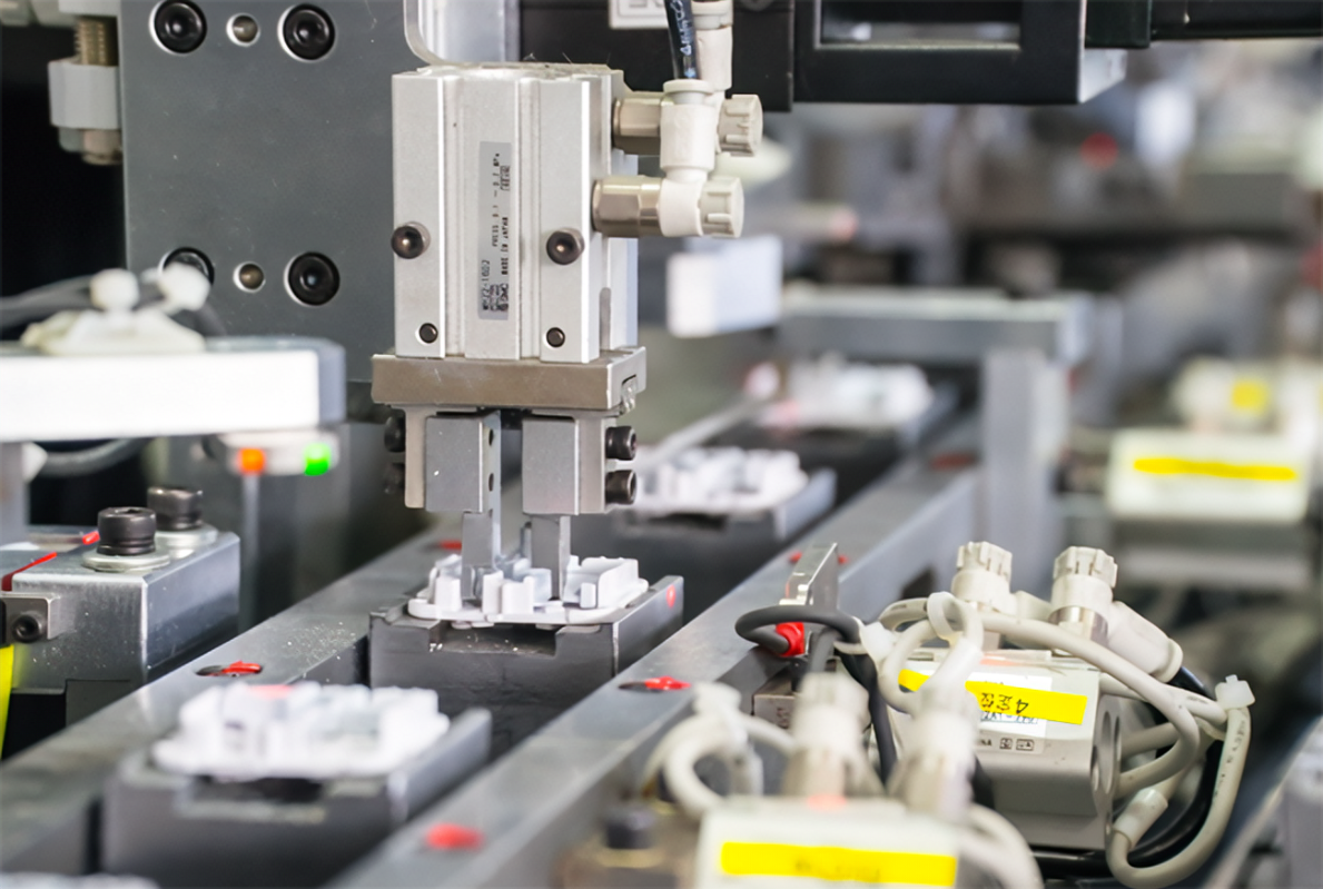 零件生产加工管理软件