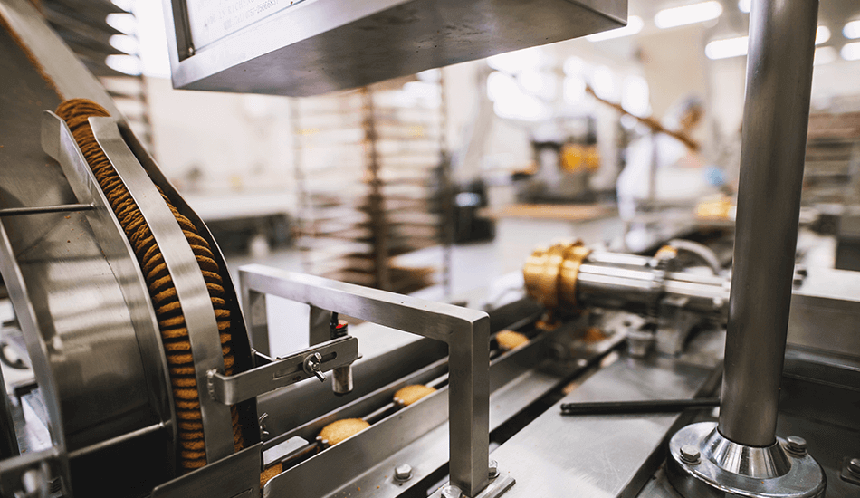 零件生产管理系统