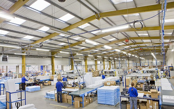 东莞生产制造业erp