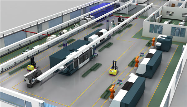 委外加工管理软件