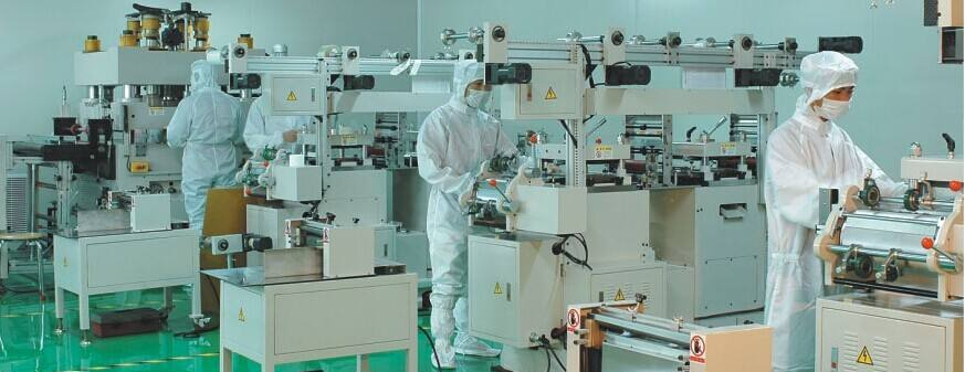 生产车间条码报工