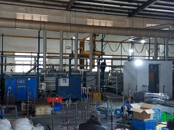 MES系统在生产过程中的作用