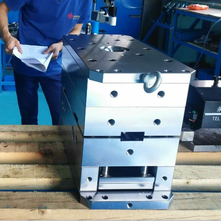 模架模胚报价系统的作用与效果