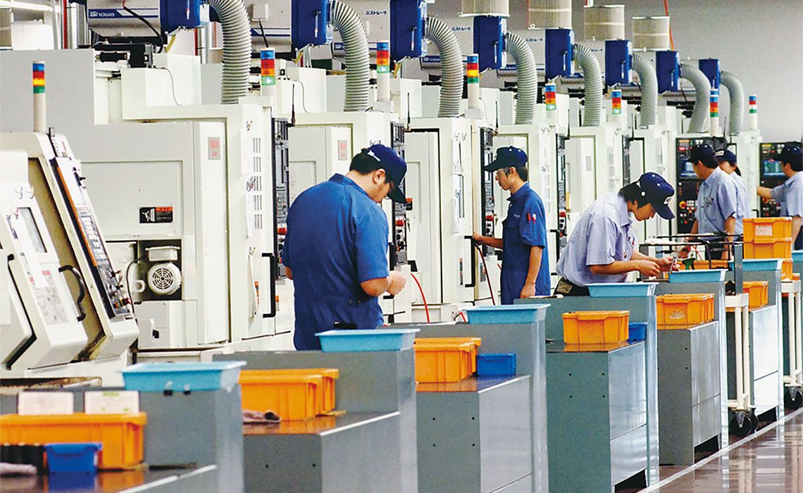 机械厂管理软件怎么选