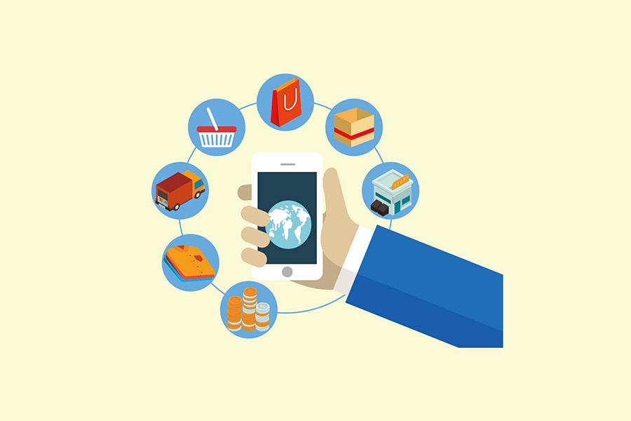 采购外协在系统中的管理