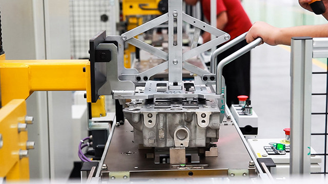 模具质量管理软件