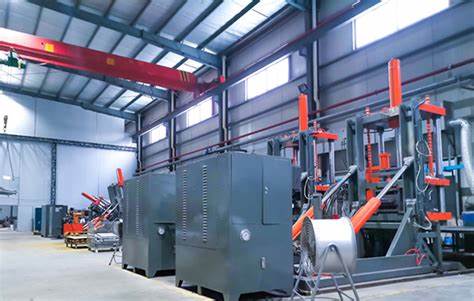 塑胶模具模胚管理