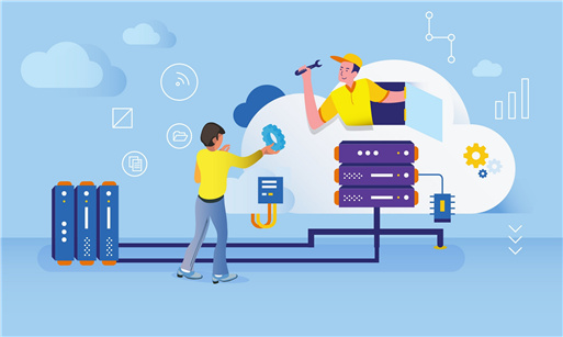 派工单管理系统-派工单管理软件