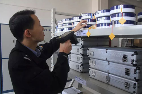 APP/PDA手机生产报工管理