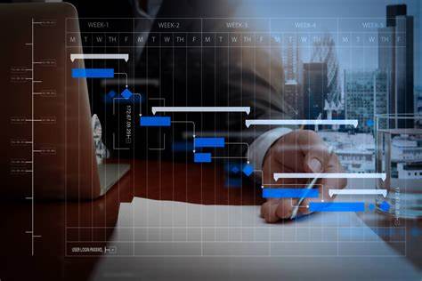 生产计划排程软件