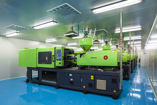 机械加工厂管理软件