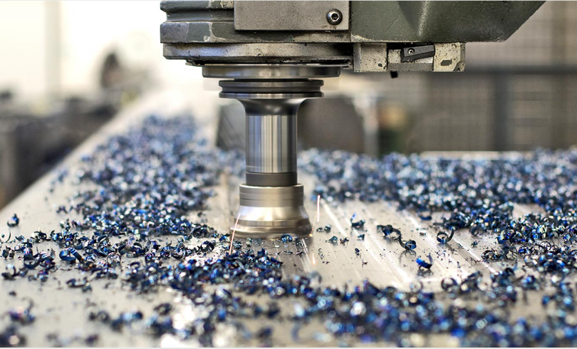 零件批量生产的加工管理