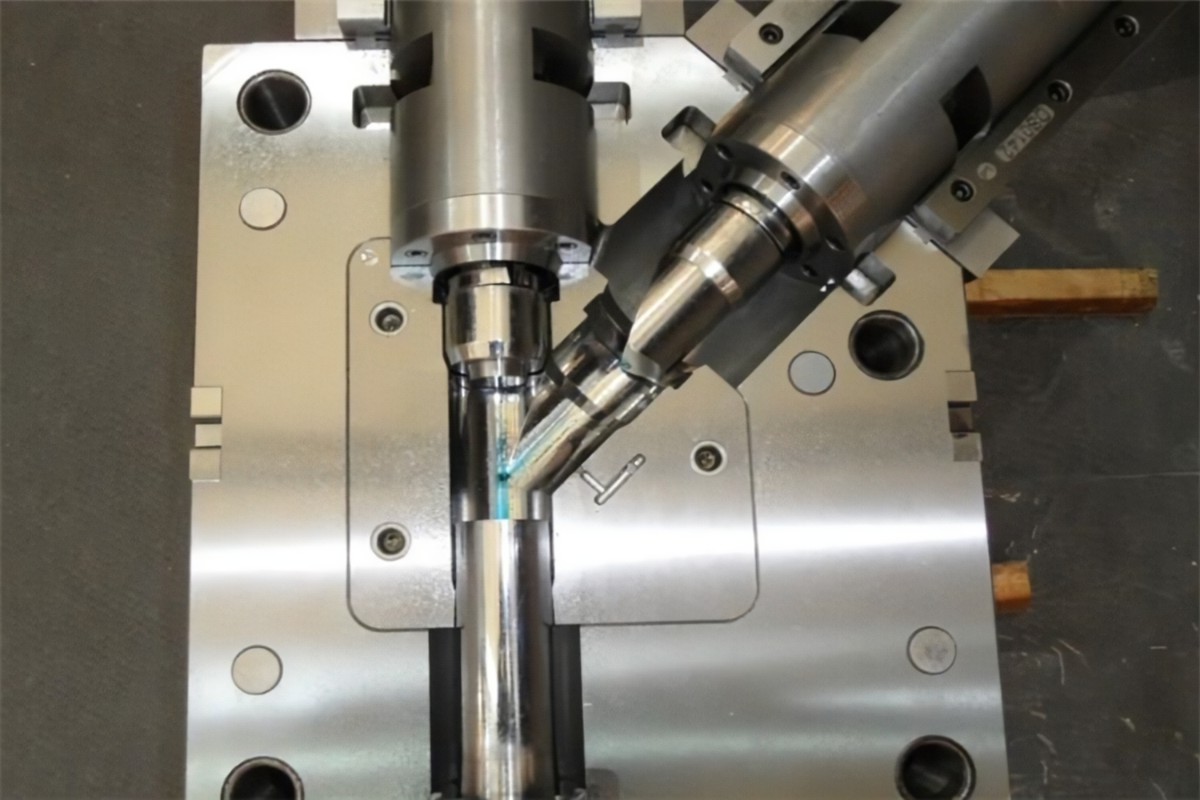 注塑模具订单管理