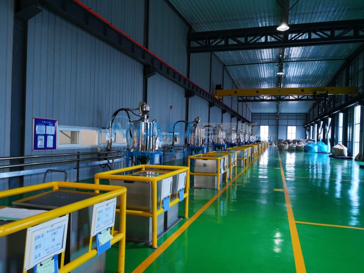 注塑加工行业有哪些优缺点