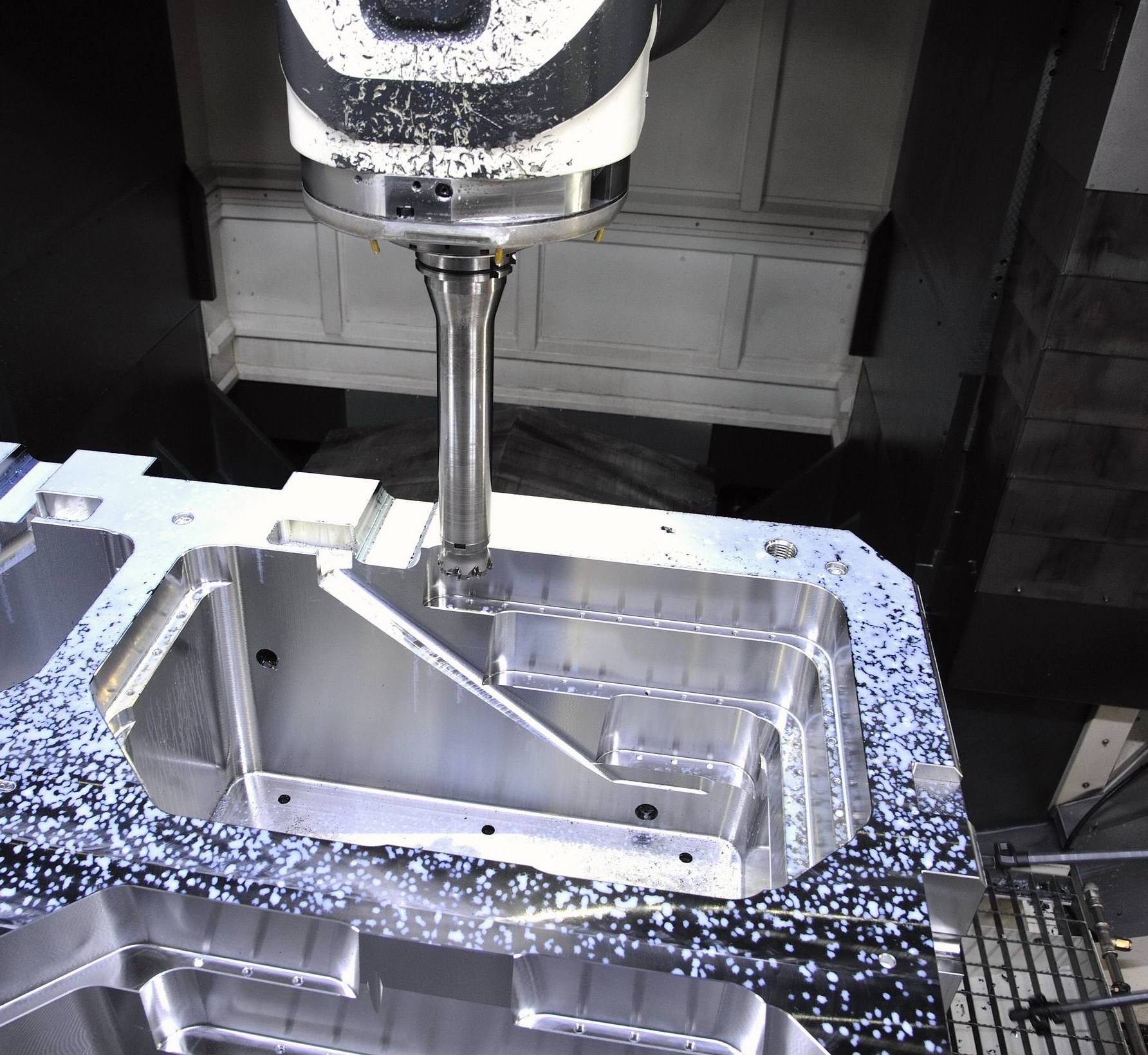 模架模胚生产厂家管理软件系统