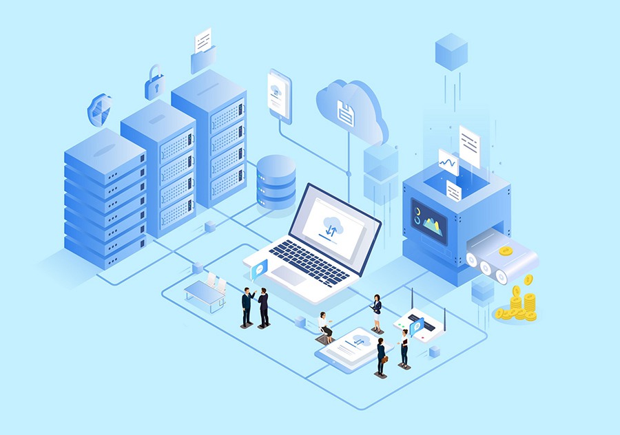 生产进度管理系统-零件进度管理