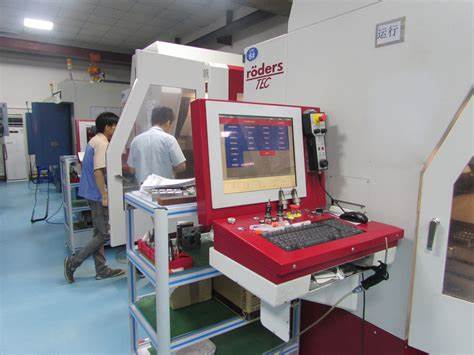 塑胶模具生产加工企业管理软件系统