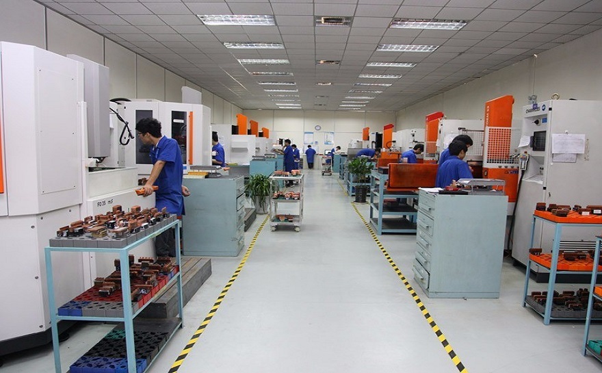 模具生产管理制造材料成本怎么计算方法