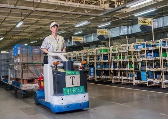 库存物料条码管理软件系统