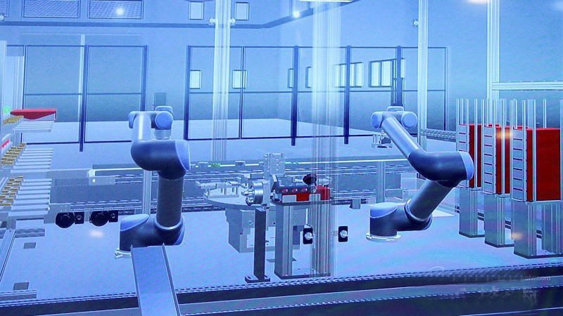 塑胶模具行业ERP